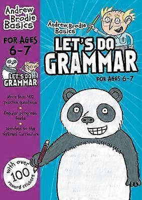 Let's do Grammar 6-7