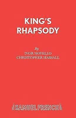 Kings Rhapsody - Ivor Novello