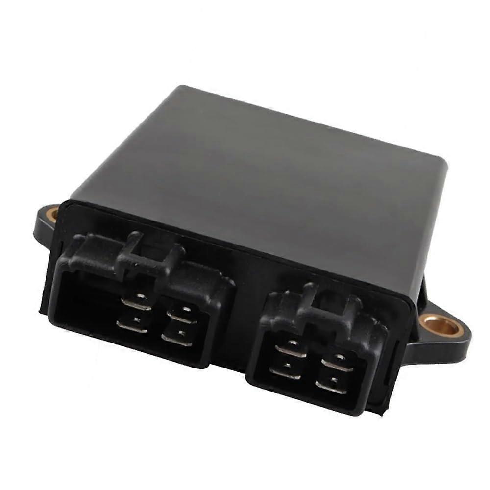 CDI Ignition Control Unit Replacement Plug and Play Repair Parts for Yamaha XTZ750 Super Tenere Stable Performance