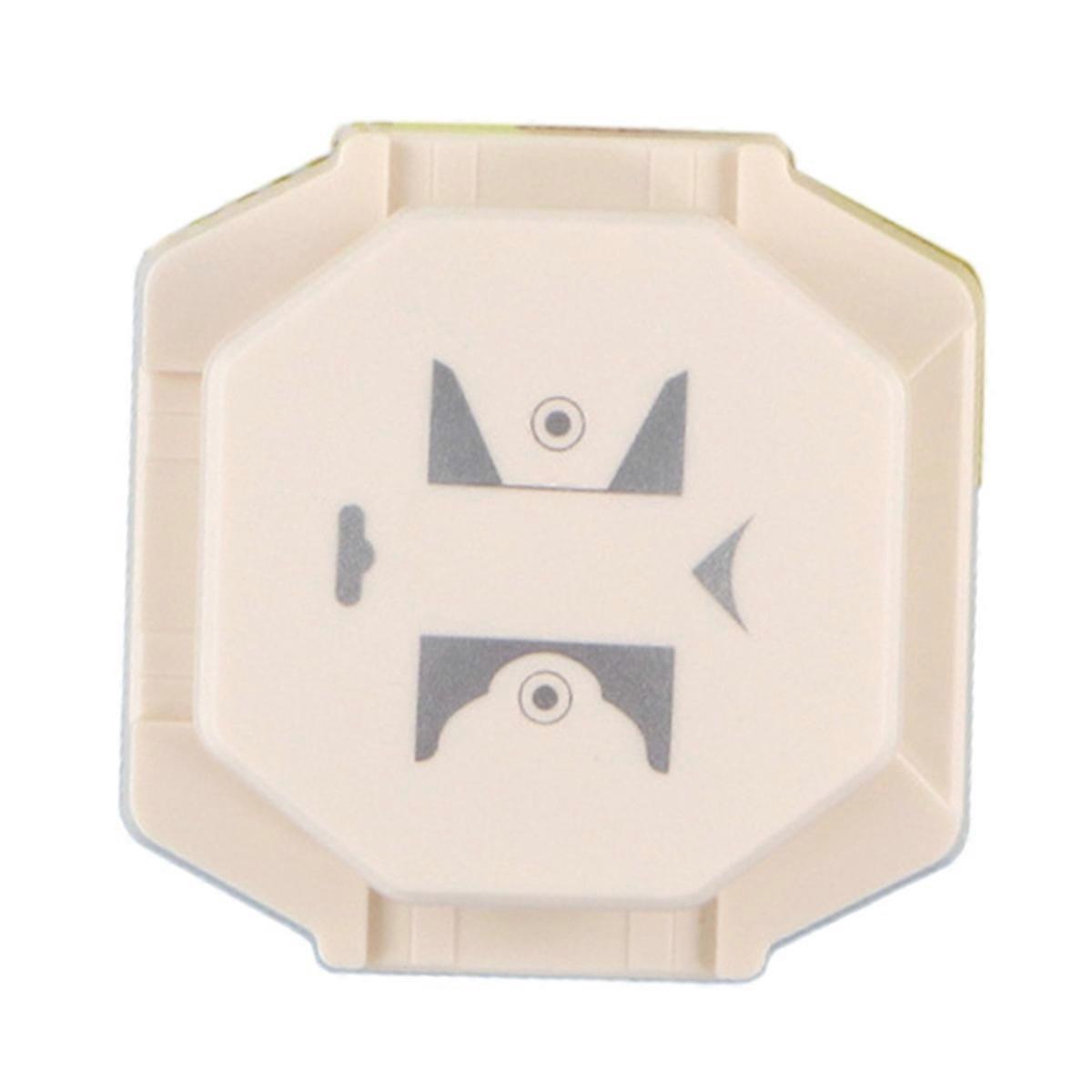 4 in 1 Tag Punch Corner Rounder Cutter Papers Label Punch for Scrapbooking Card for DIY Papers Card