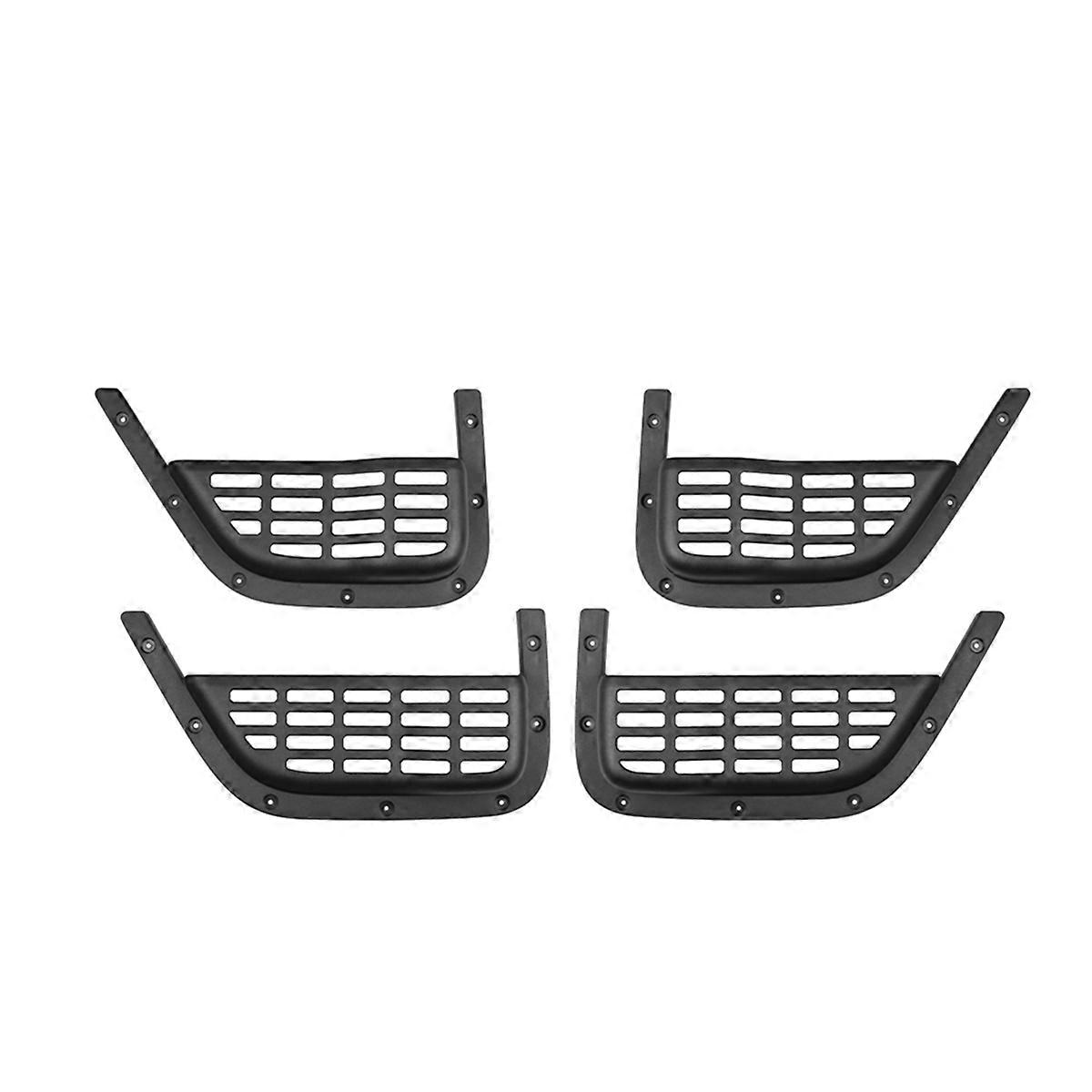 Door Panel Shelf Storage Box for V23 2025