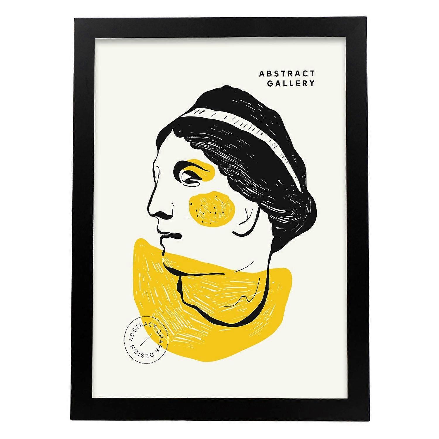 Affiche Aphrodite