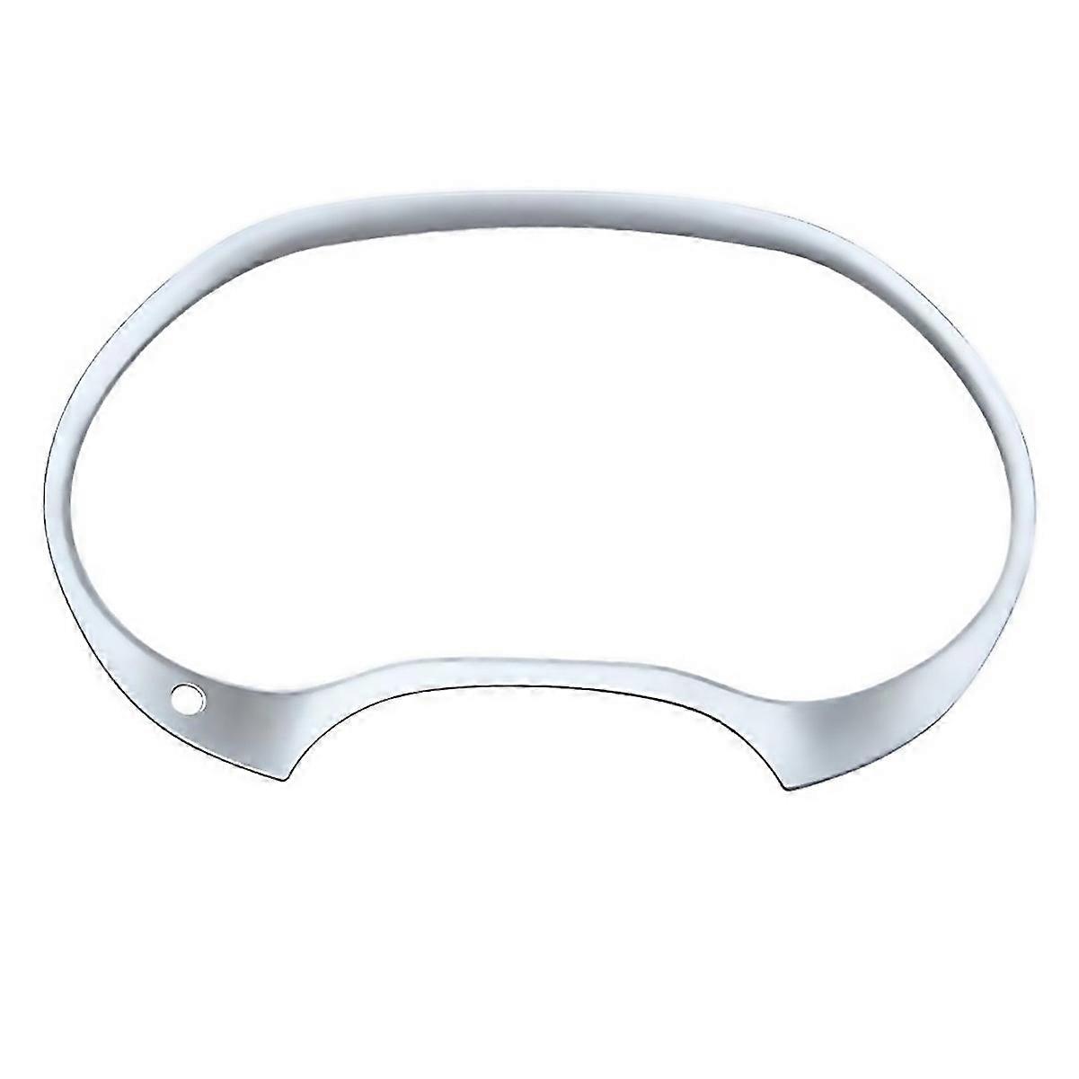 For Center Console Dashboard Cover Trim For W447