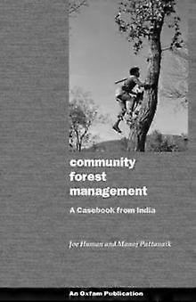 Community Forest Management by Joe Human Paperback Book