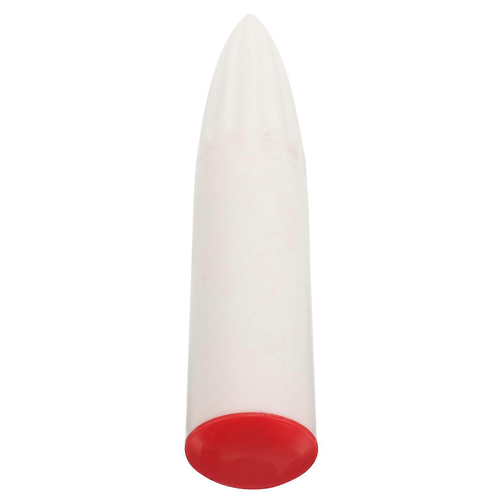 Mushroom Puncher Plastic Tool for Log Inoculation 1 Piece for Home Use