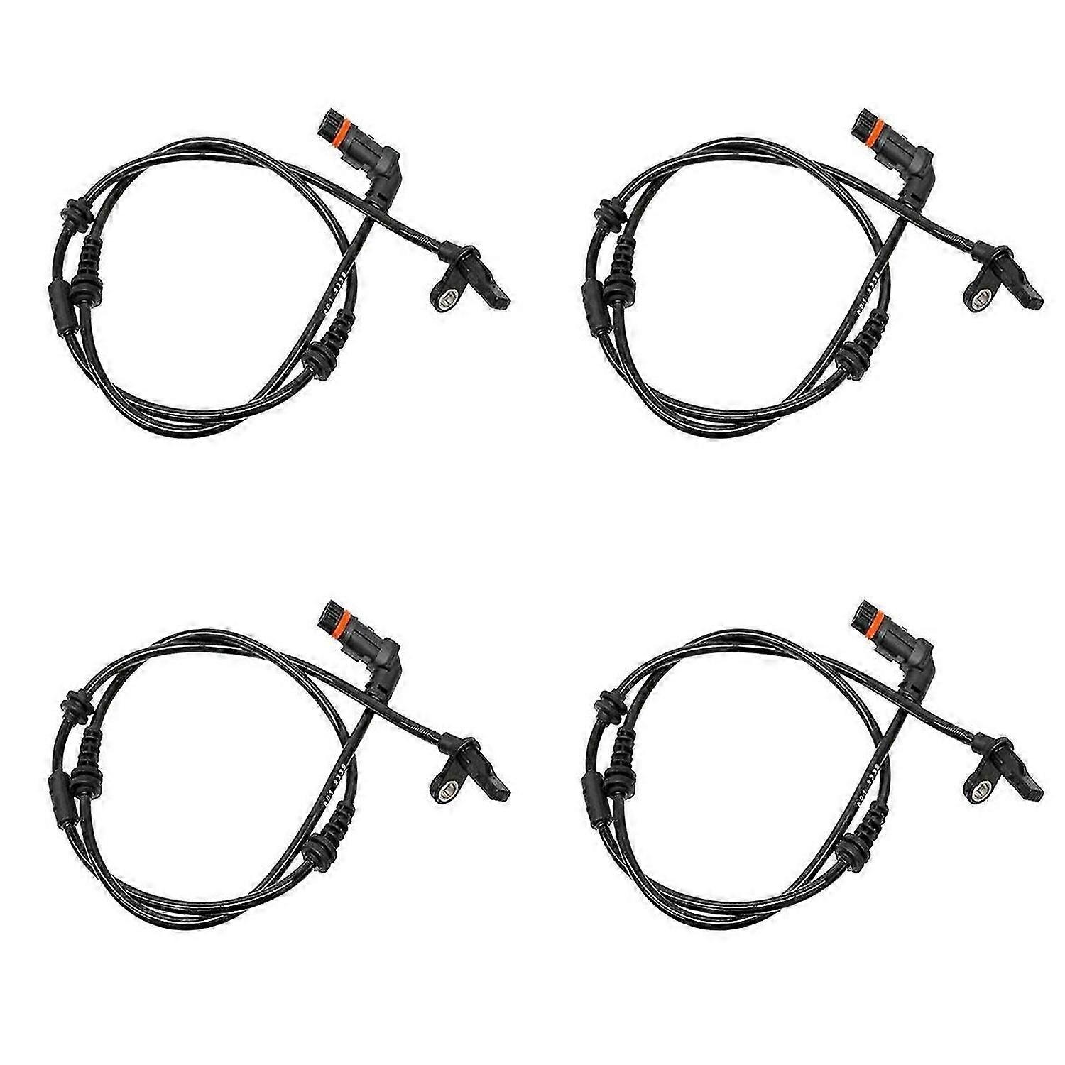 Car ABS Sensor Wheel Speed Sensor