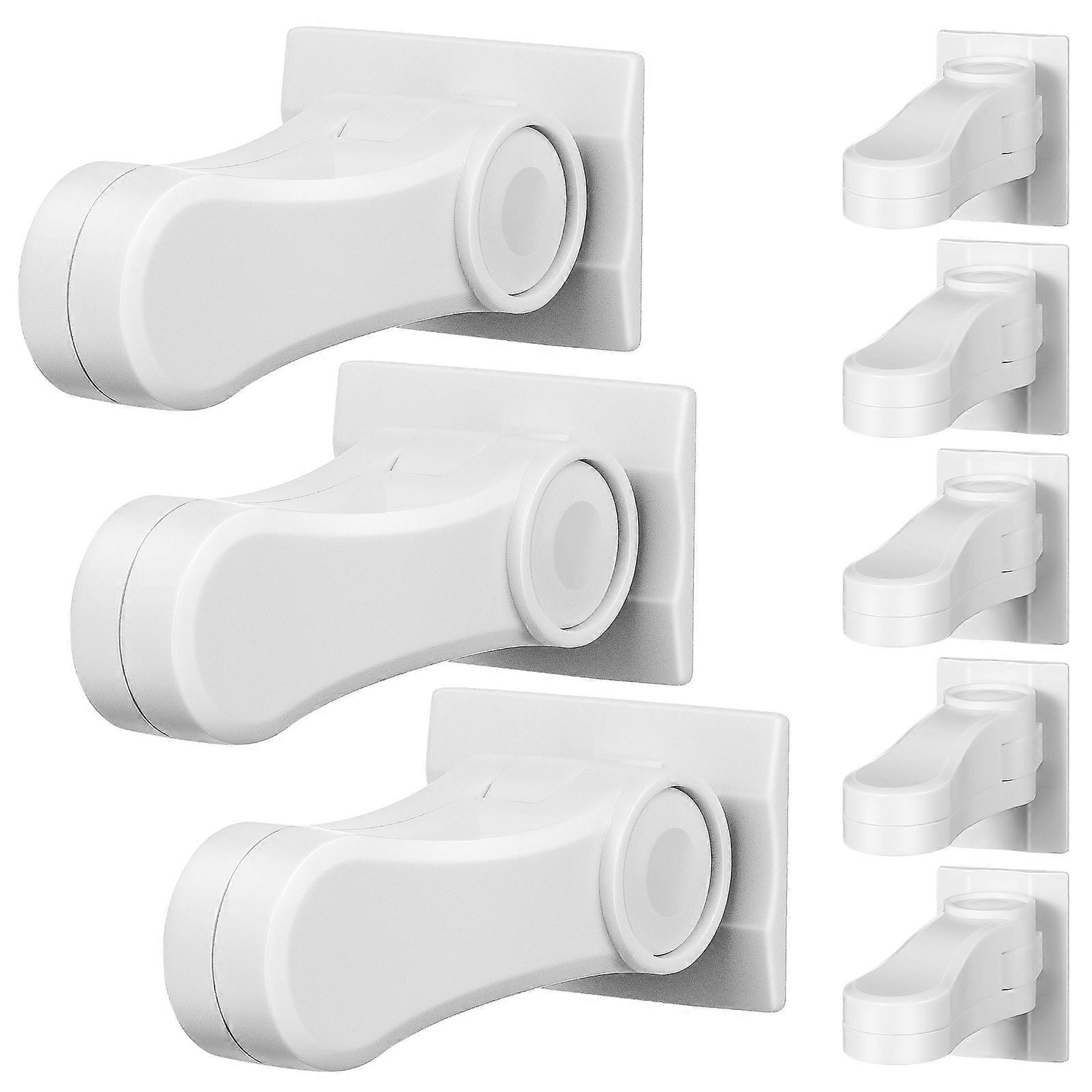 Baby Proofing Door Locks Door Handle Lock for Kids Safety 8Pcs