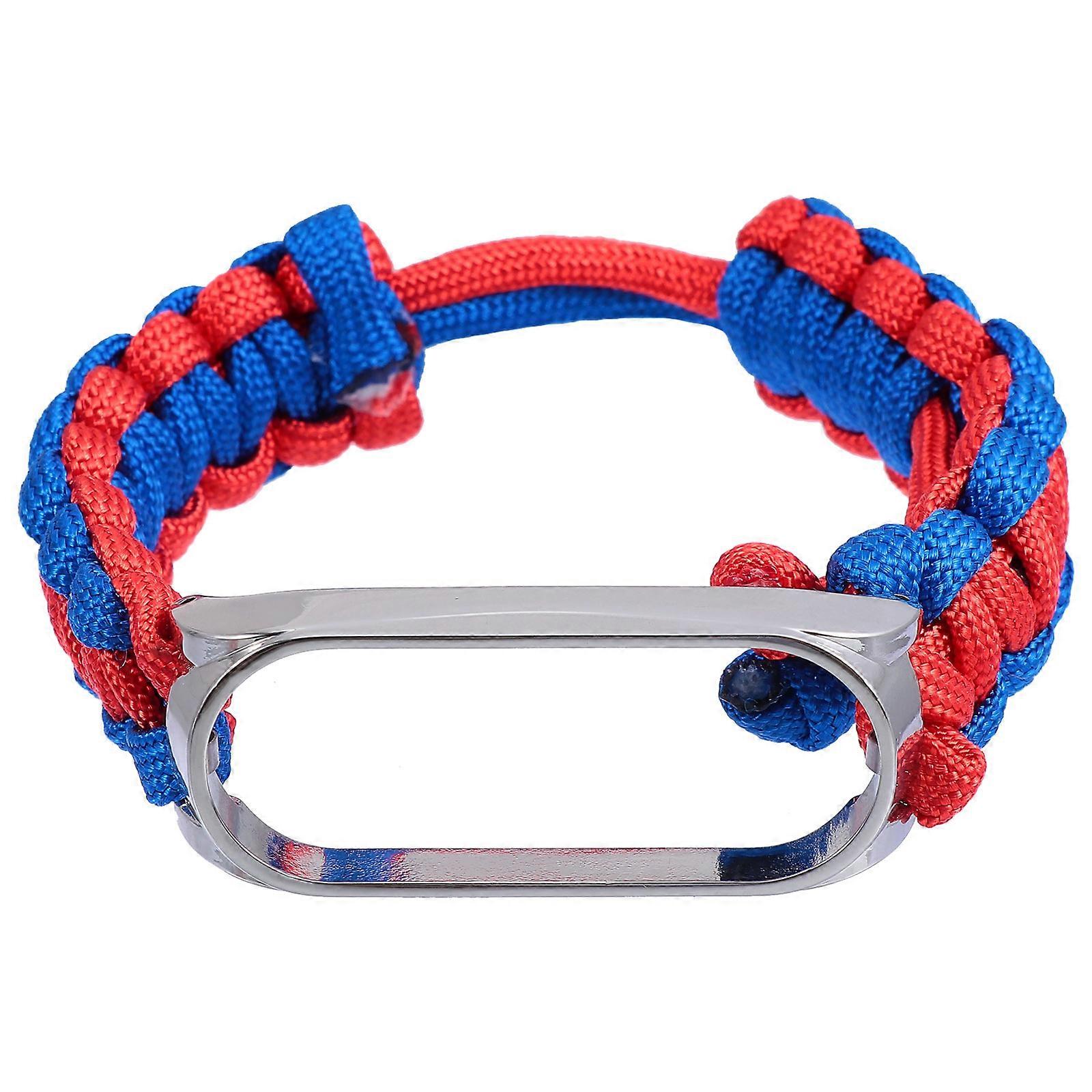 Creative Watch Wristband Zinc Alloy for Decoration Adjustable