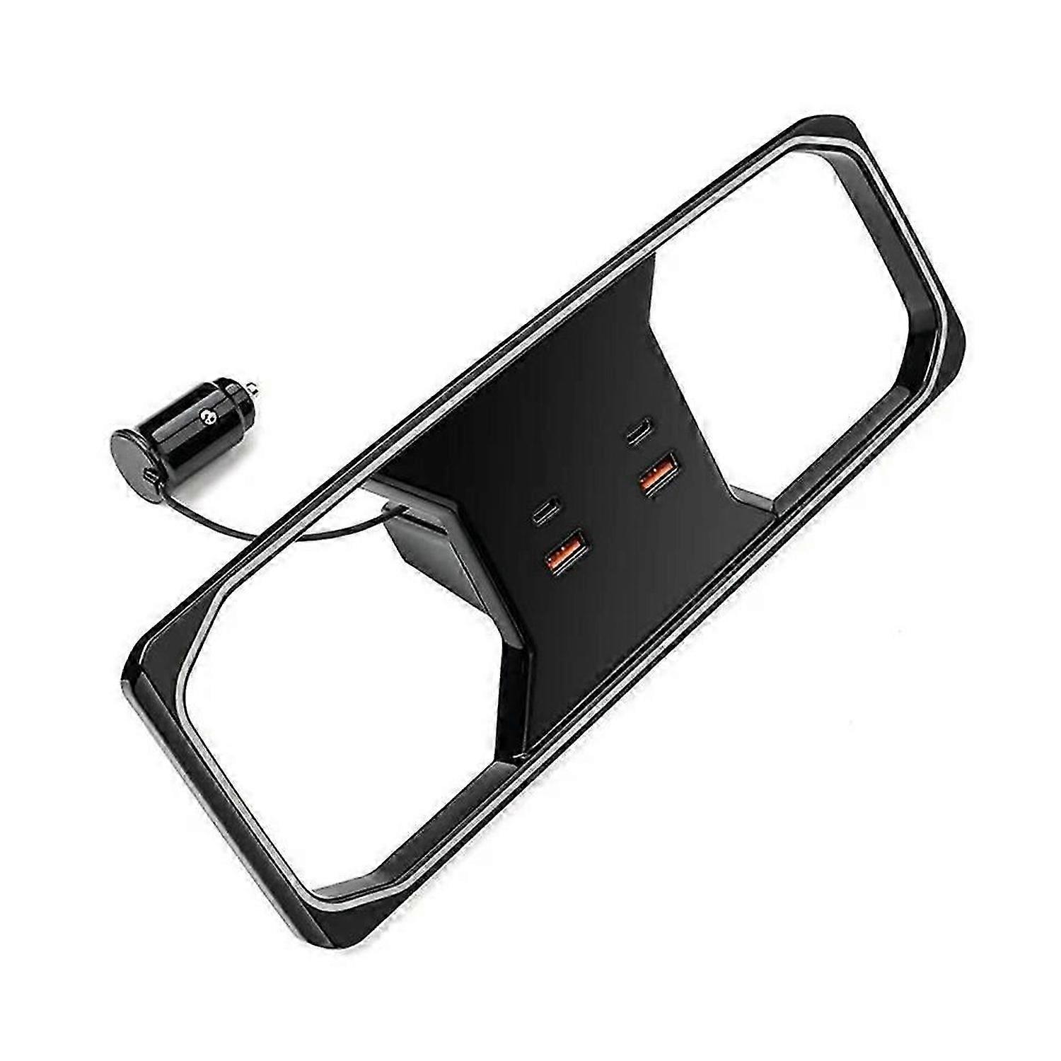 Charging Expansion Dock for Honda Accord 11th 2023 2024