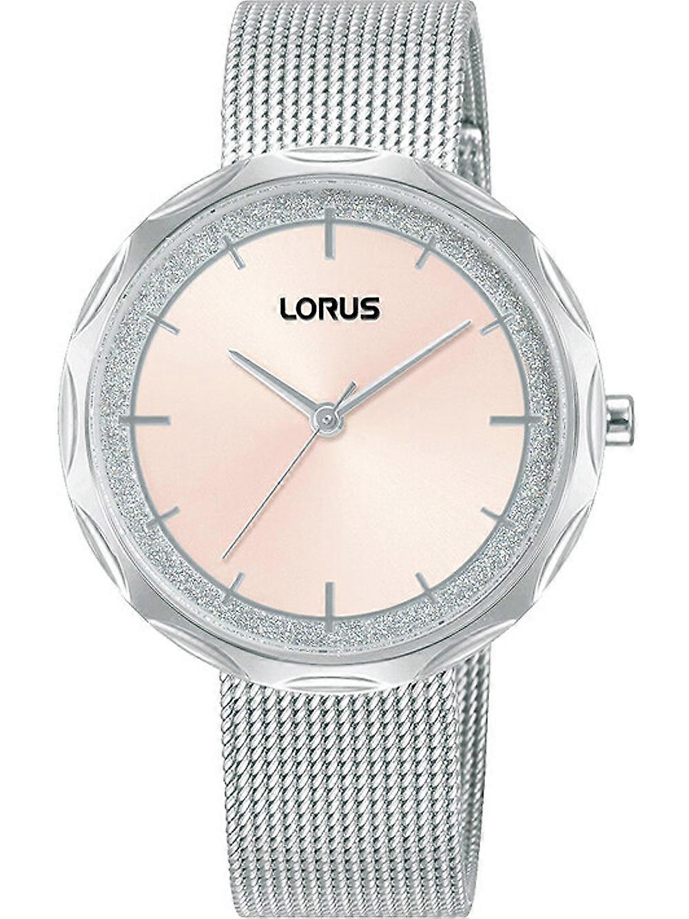 Ladies Watch Lorus RG239WX9, Quartz, 36mm, 5ATM
