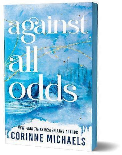 Against All Odds by Corinne Michaels Paperback