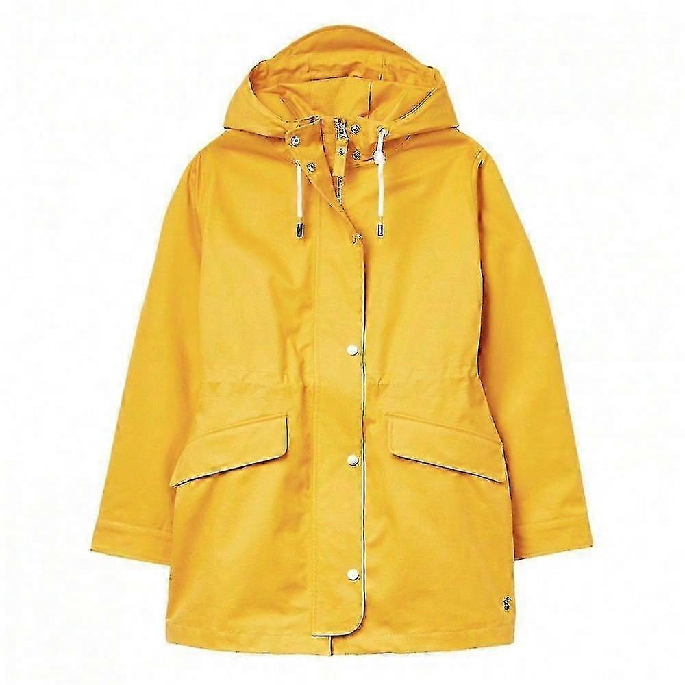 Abrigo Joules Jou Padstow para mujer