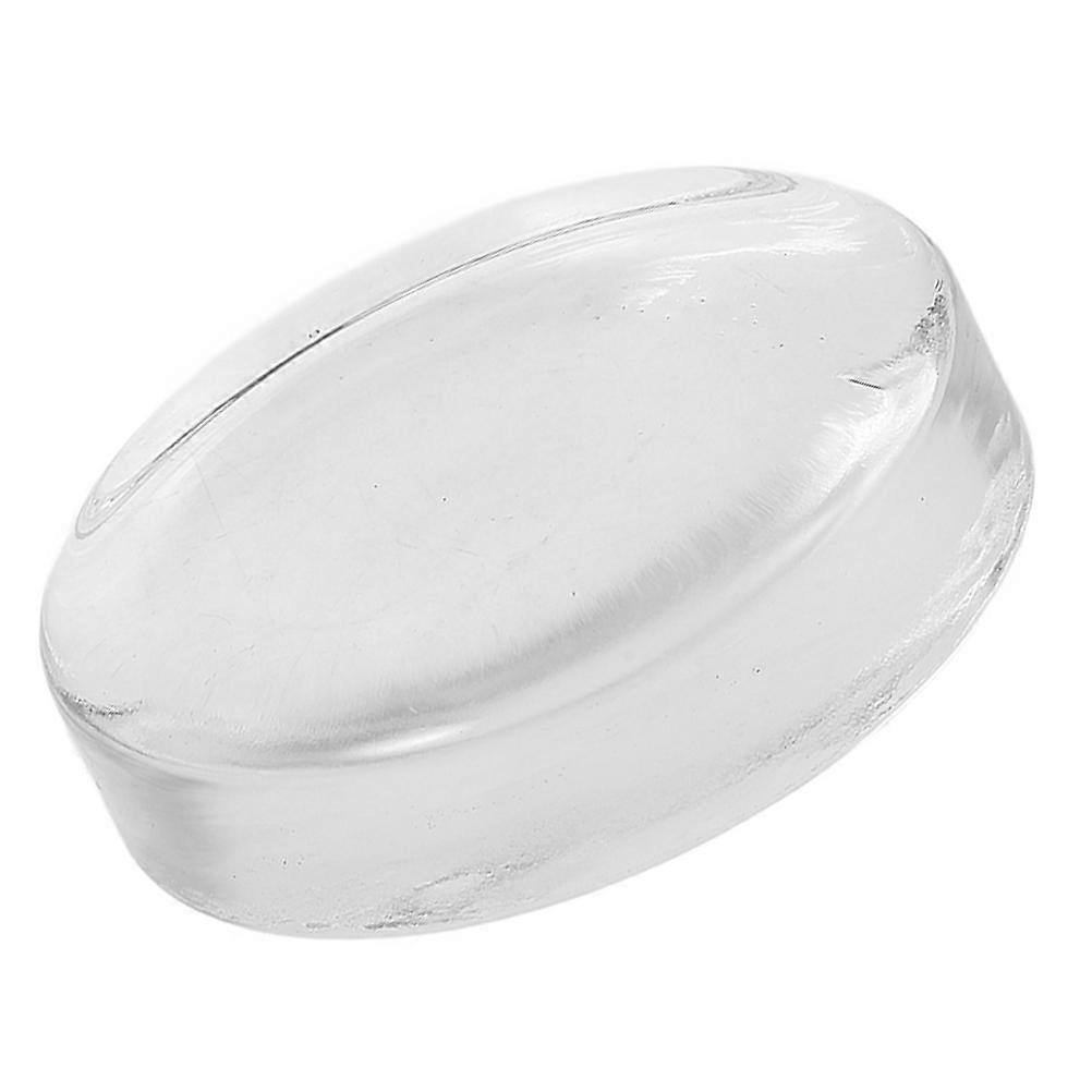 Glass Fermenting Weight Jar for Fermentation Process with 2Pcs Set