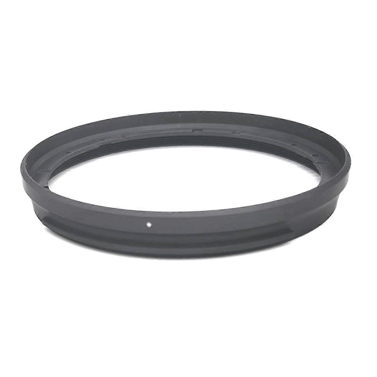 For 24-70mm F2.8 G2 Front Filter Ring Hood Fixed Tube