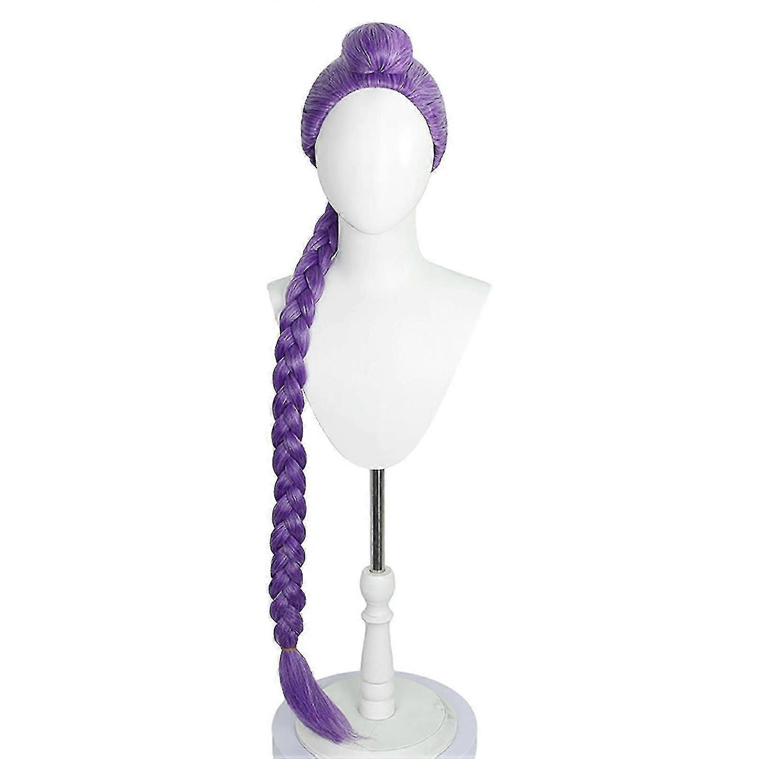 Rumi Wig for Demon Hunters Cosplay