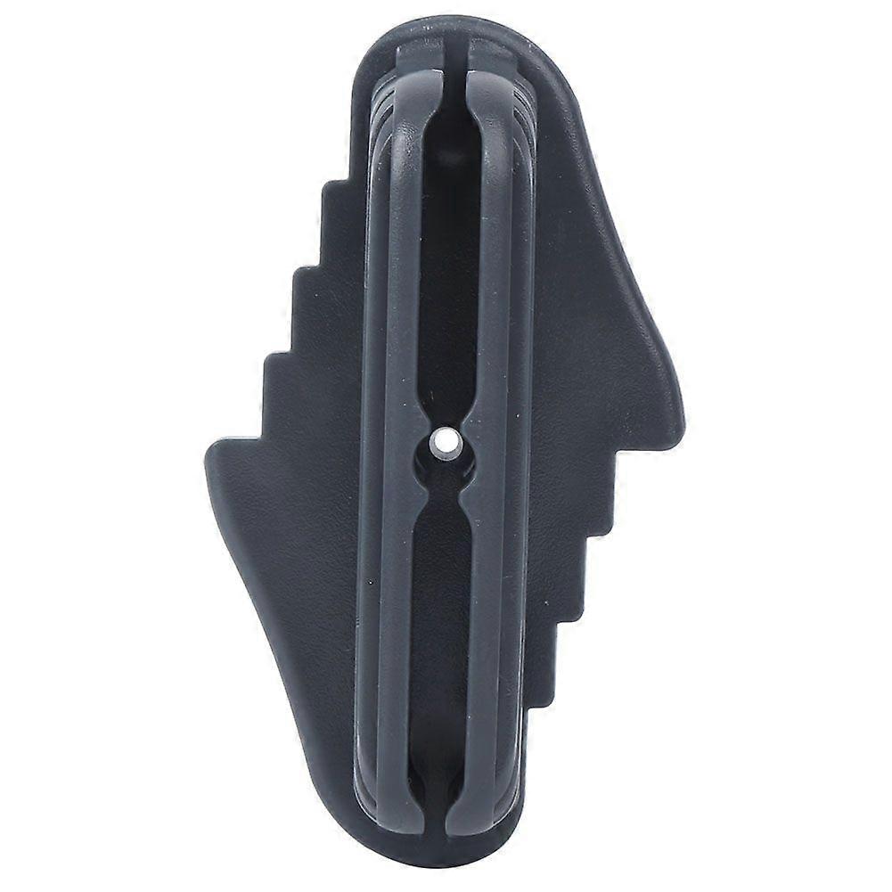 Woodworking Center Finder Line Scriber Gauge Carpenter Line Marking ToolsGray