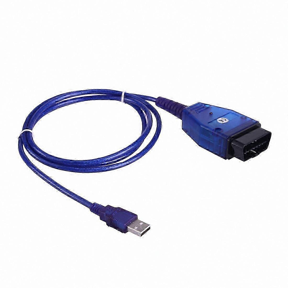 USB ECU Car Diagnostic Scanner Tool for Fiat Vehicles