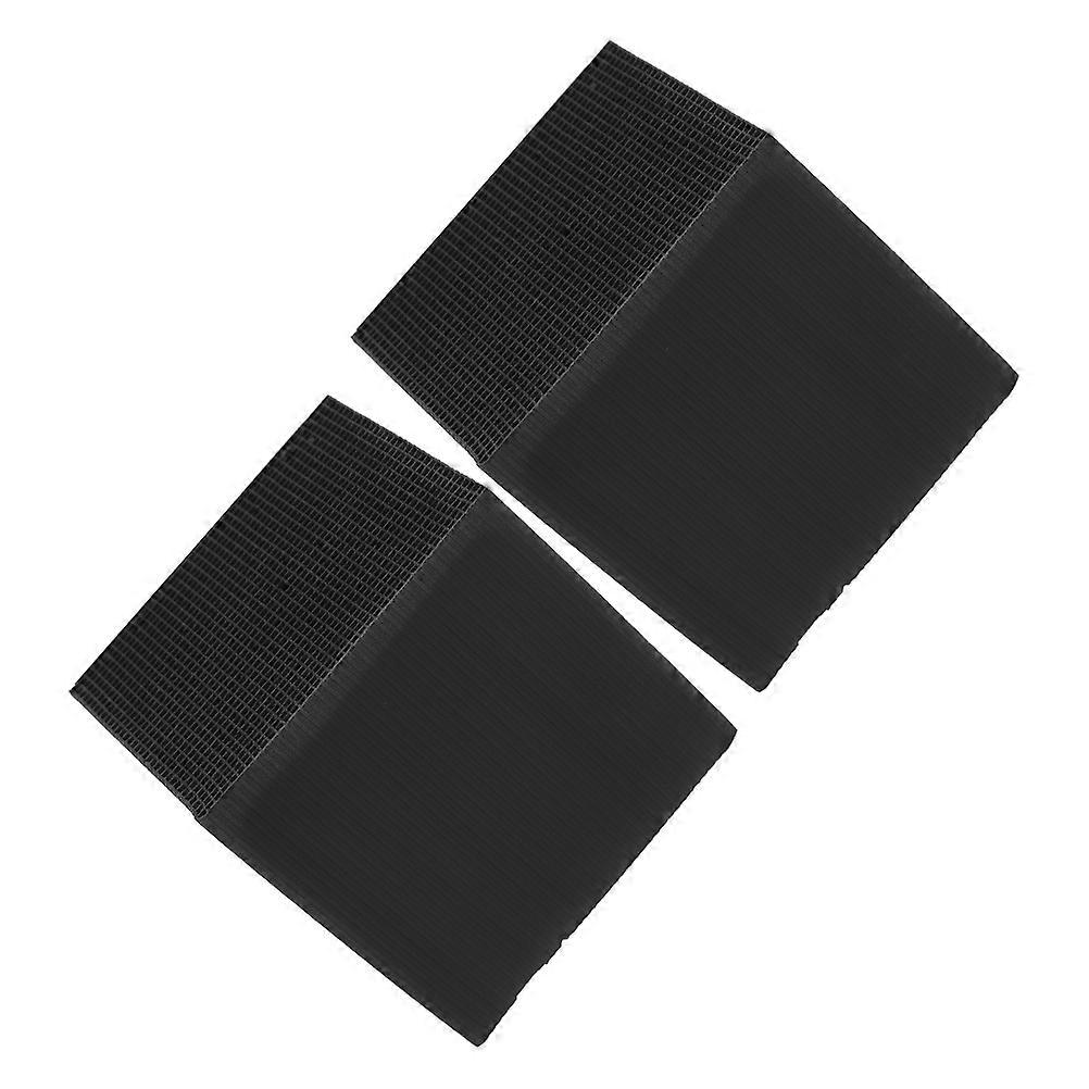 Aquarium Filter Cubes Water Purification Cube for Fish Tank 4Pcs