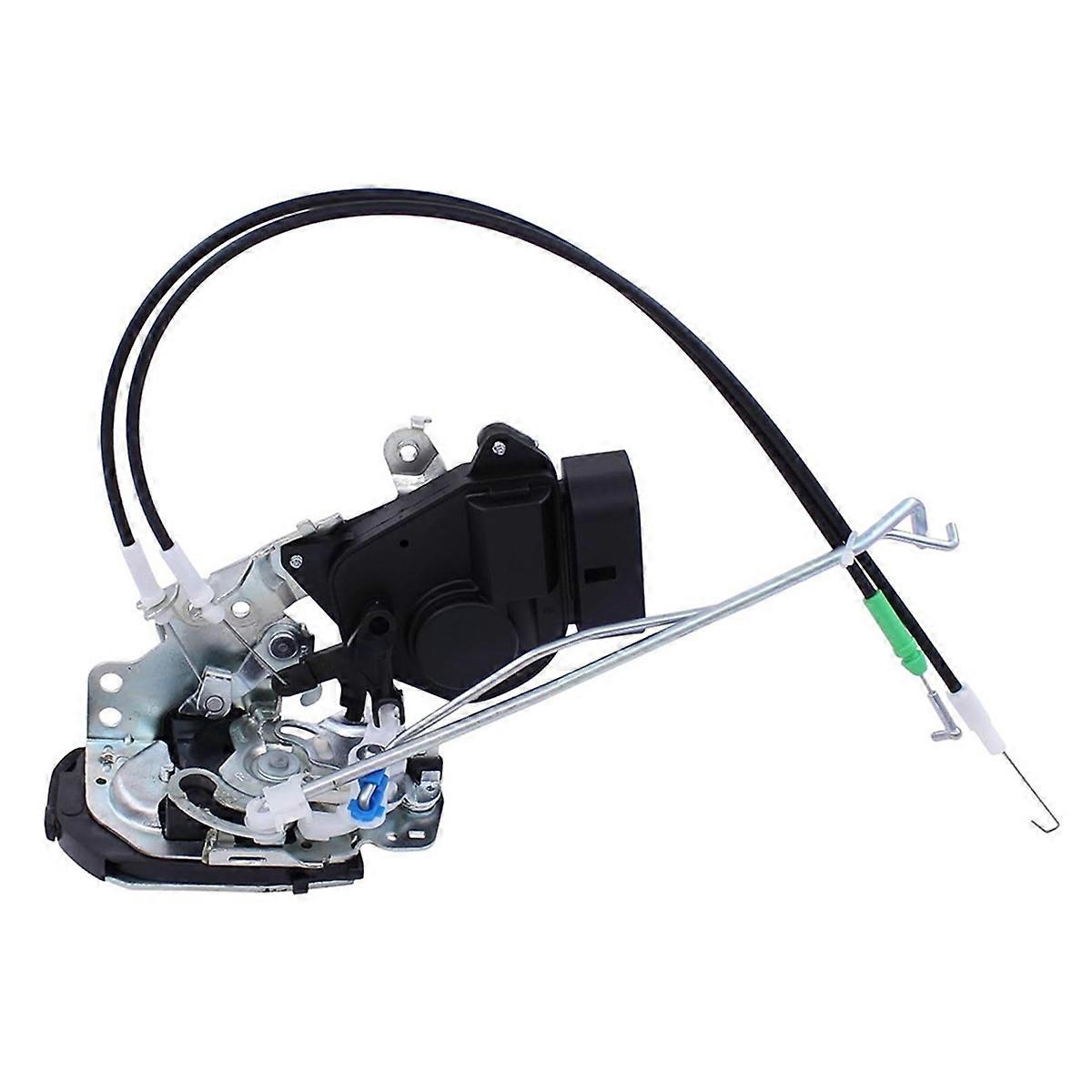 Front Door Lock Actuator Assembly for Front Right
