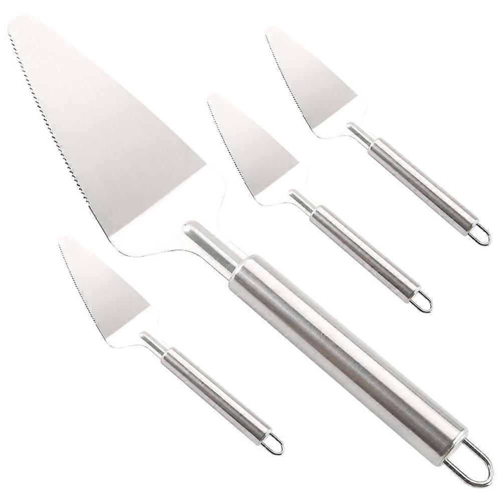 Large Metal Spatula Pizza Oven Spatula Serving Pizza and Grilling Tool