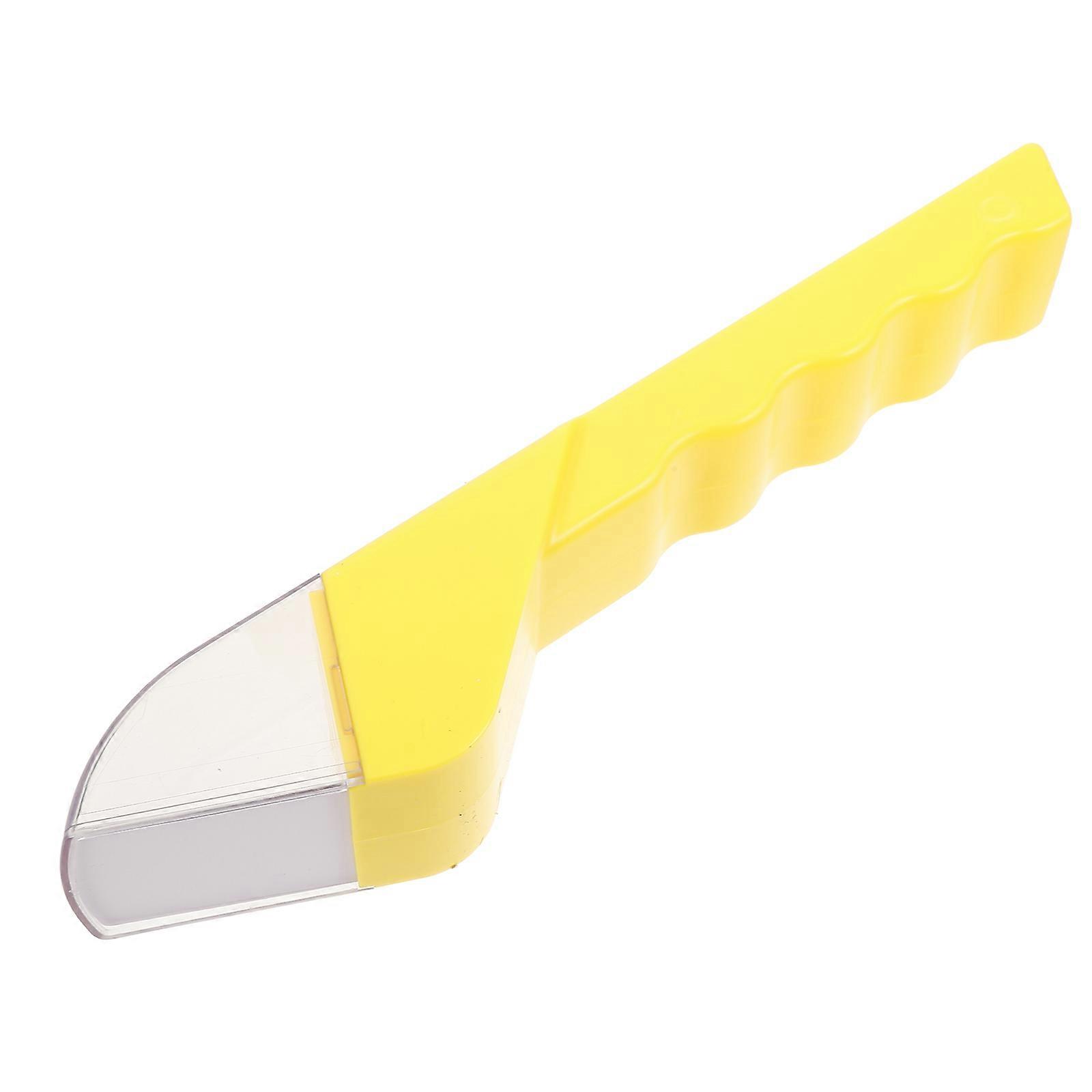 Insect Catching Device For Gardeners Outdoor Use Ergonomic Handle 27.00X5.50X5.00Cm Safe Control 1Pack