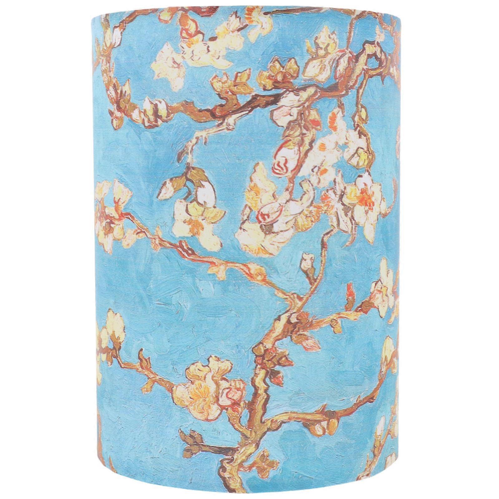 Creative Lampshade For Wall Lamp E27 Socket Detachable Design Cloth .9X16.5X5.5In Replacement 3Pcs