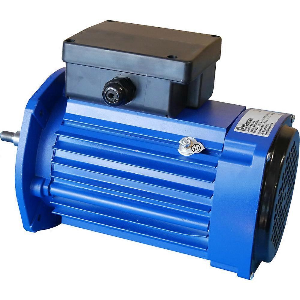 Plastica Argonaut Pump Motor for 3 Phase AV75