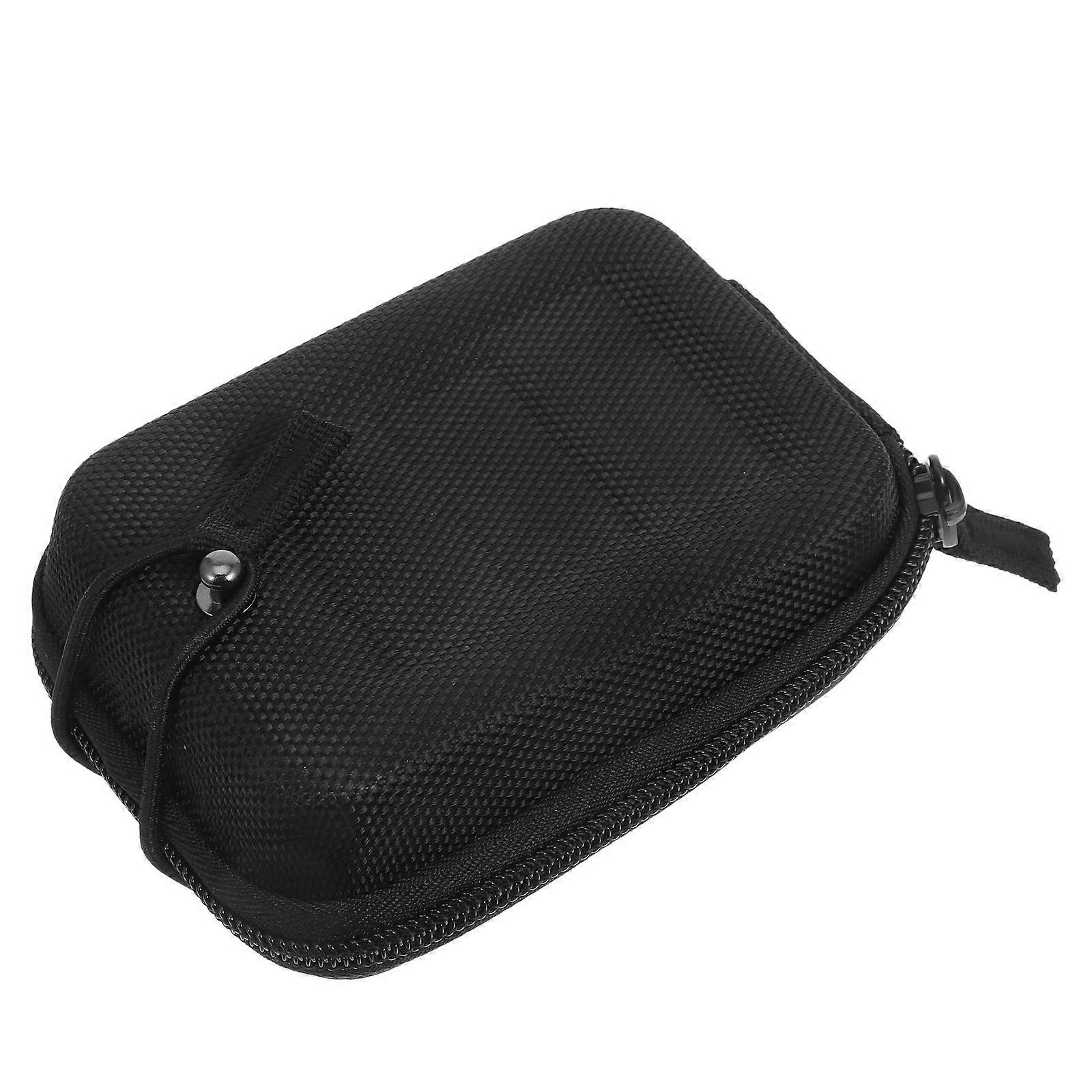 Golfing Rangefinder Case Storage Pouch for Protection 3Pcs Eva