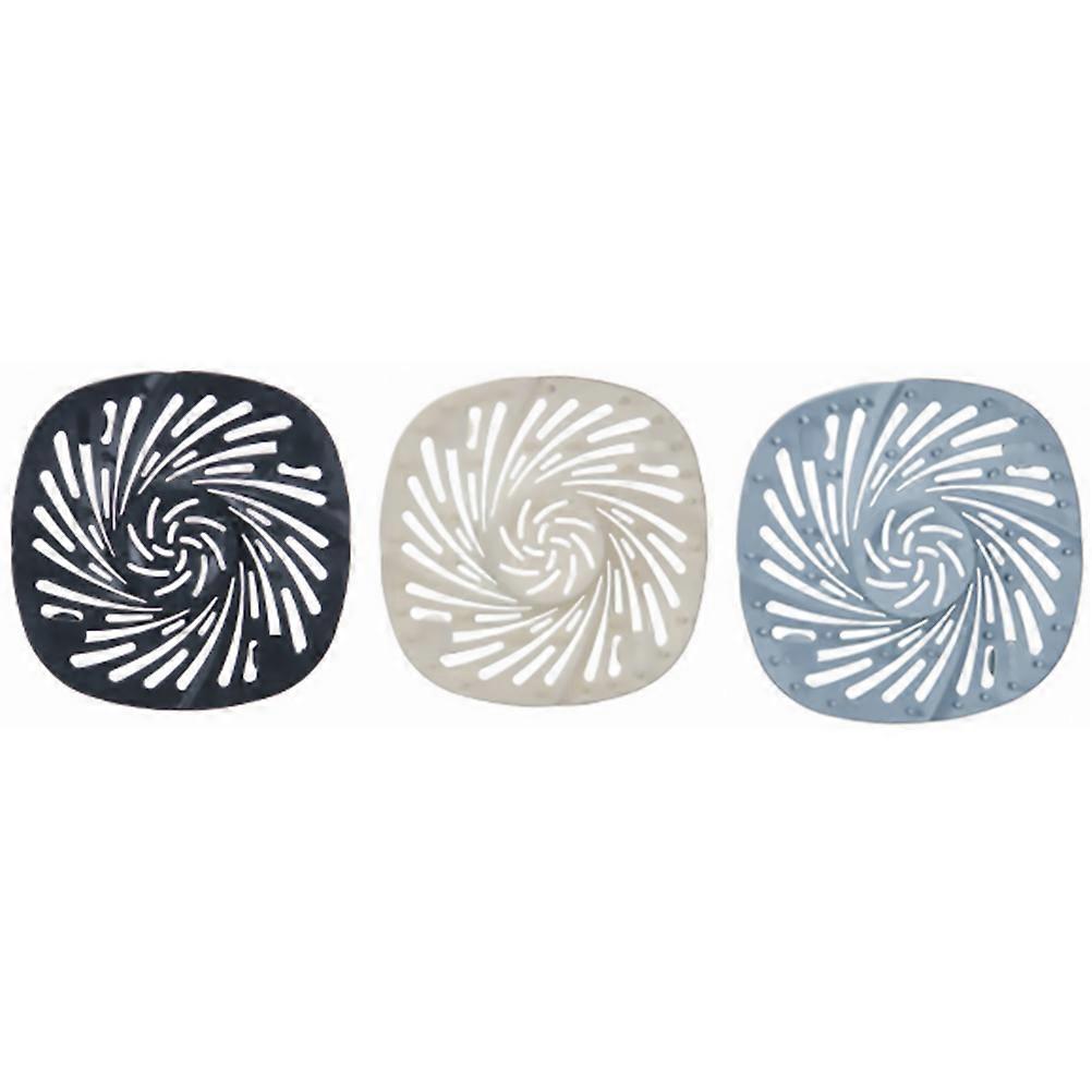Kitchen Sink Filter Mesh for Drainage with 6Pcs Strainers