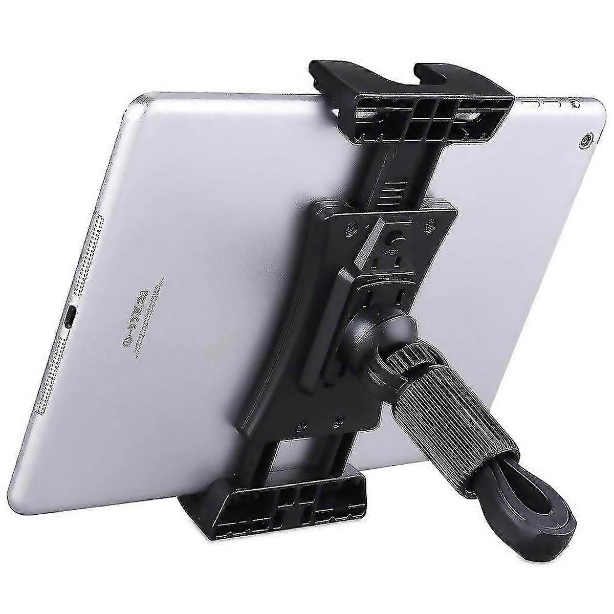 For Car Headrest Multipurpose Handle Tablet Phone Holder