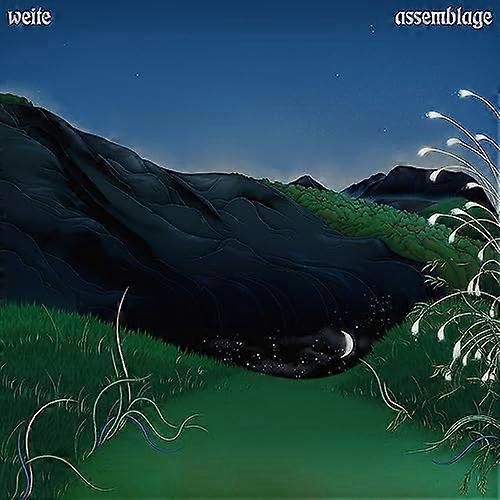 Weite - Assemblage [CD]