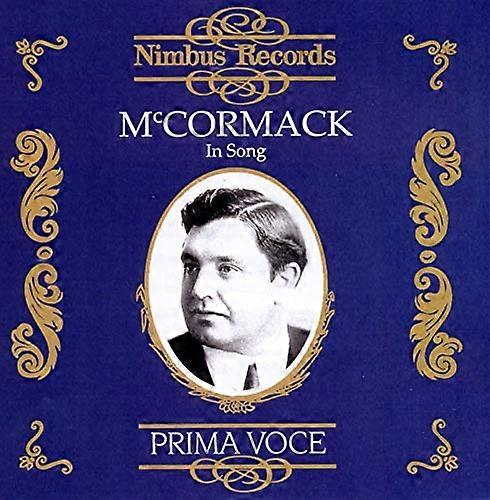 Mccormack - John McCormack in Song [CD]