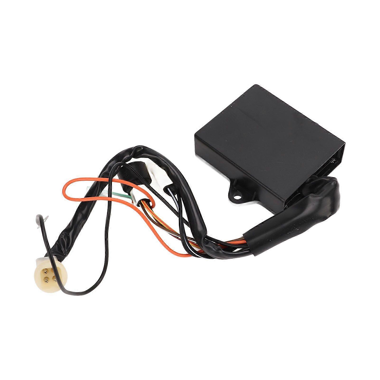 CDI Igniter Module 3GD 85540 30 00 High Performance Replacement for YFM350 Warrior 1996