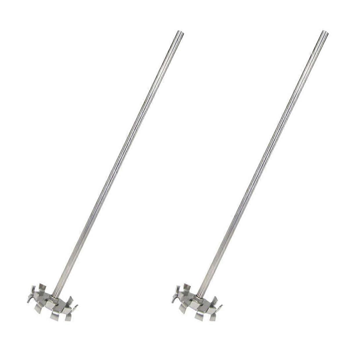 Dispersion disc Dispersion impeller Disperser Blade Impeller 6cm Disc