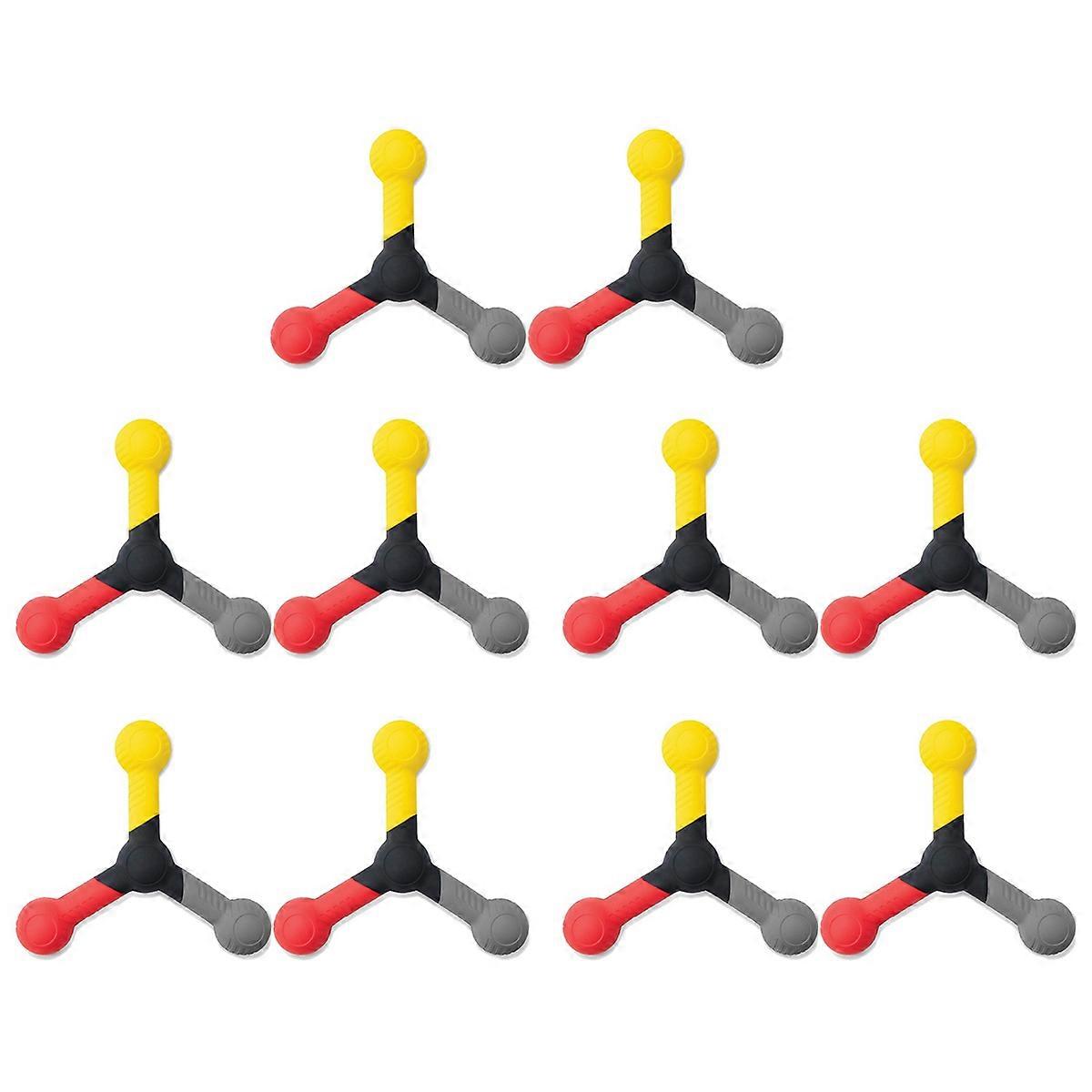 2Pcs Reflex Training Tossing Reaction Speed for Pre-Game Warm-Ups
