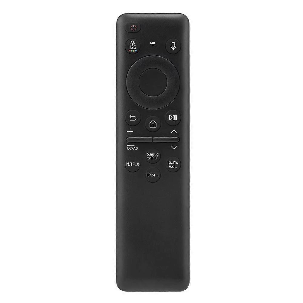 for All 2019-2025 Remote Control with Voice Control
