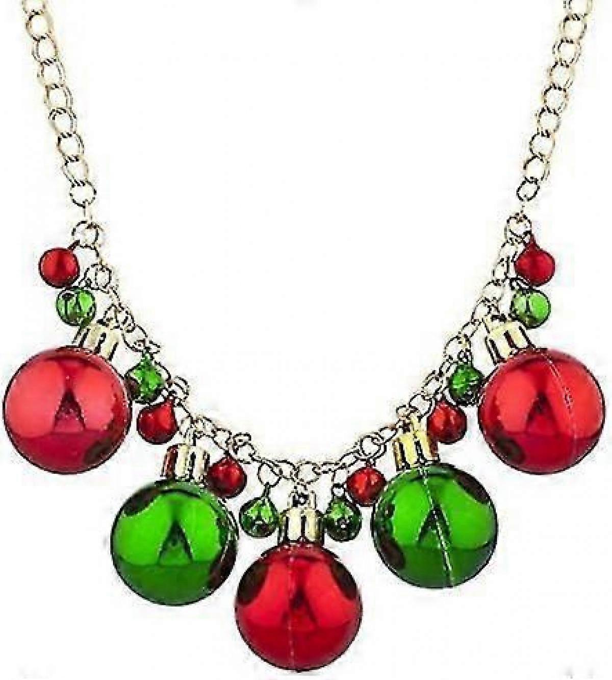 Collar de cascabeles de Navidad