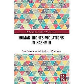 Human Rights Violations in Kashmir