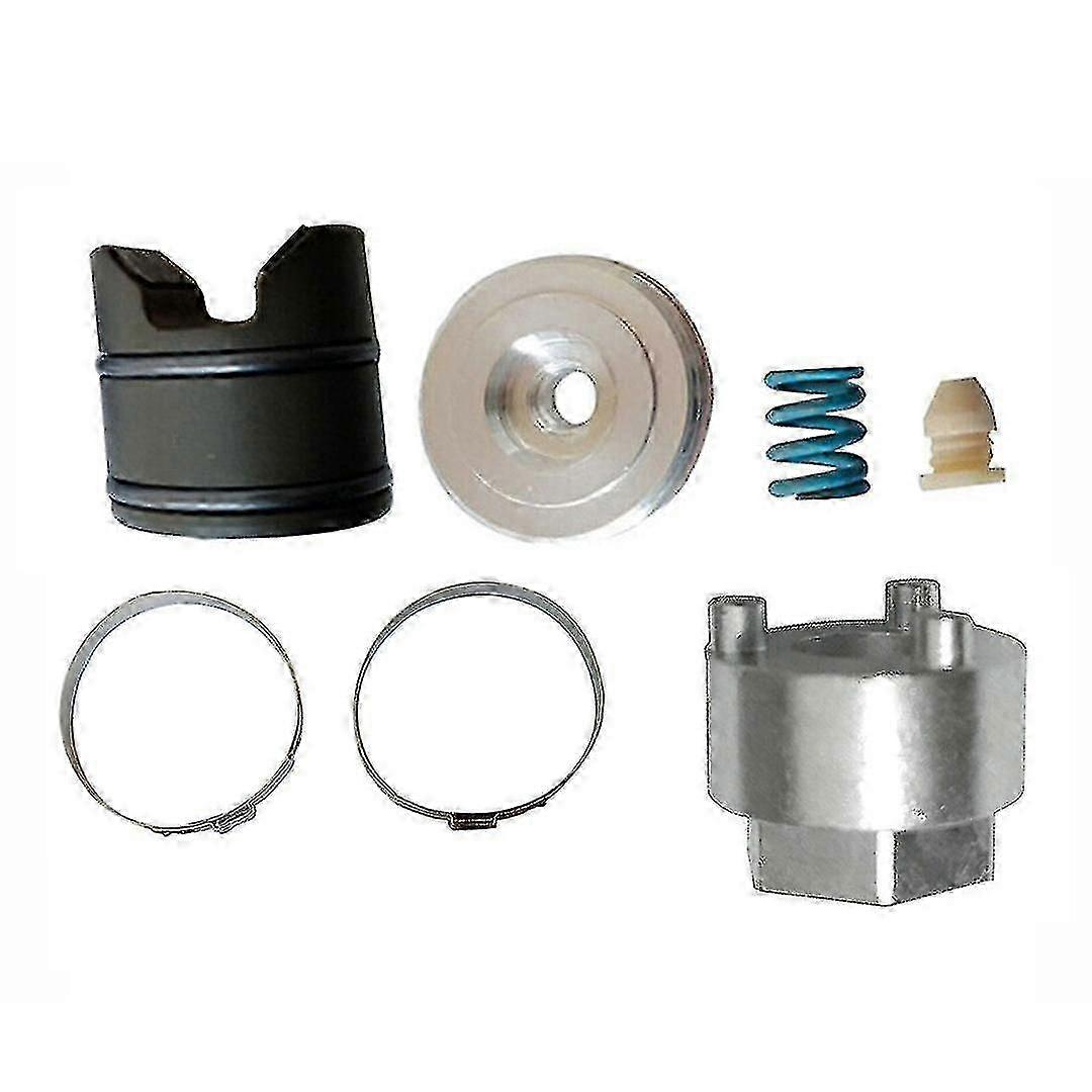 Steering Rack Repair Kit Compatible with BMW F20/F21/F30/F32/F31/F36/F48/F25-B Models
