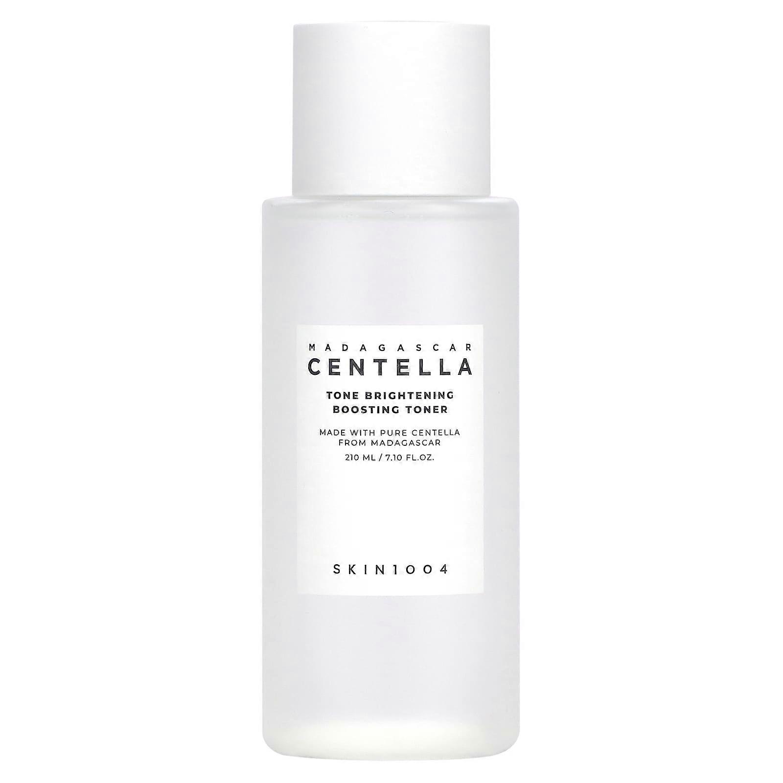 Madagascar Centella, Tone Brightening Boosting Toner, 7.10 fl oz (210 ml)