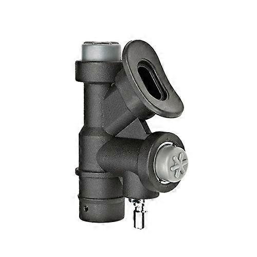 Xdeep Inflator's Head