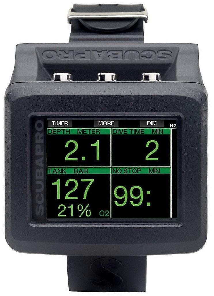 Scubapro Galileo 2 Dive Computer Pro + Hrm