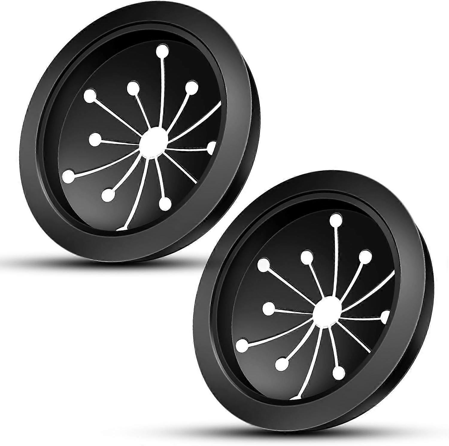 Garbage Disposal Splash Guard Sink Baffle Cover Kitchen Disposal Replacement