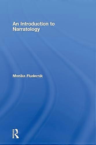 An Introduction to Narratology
