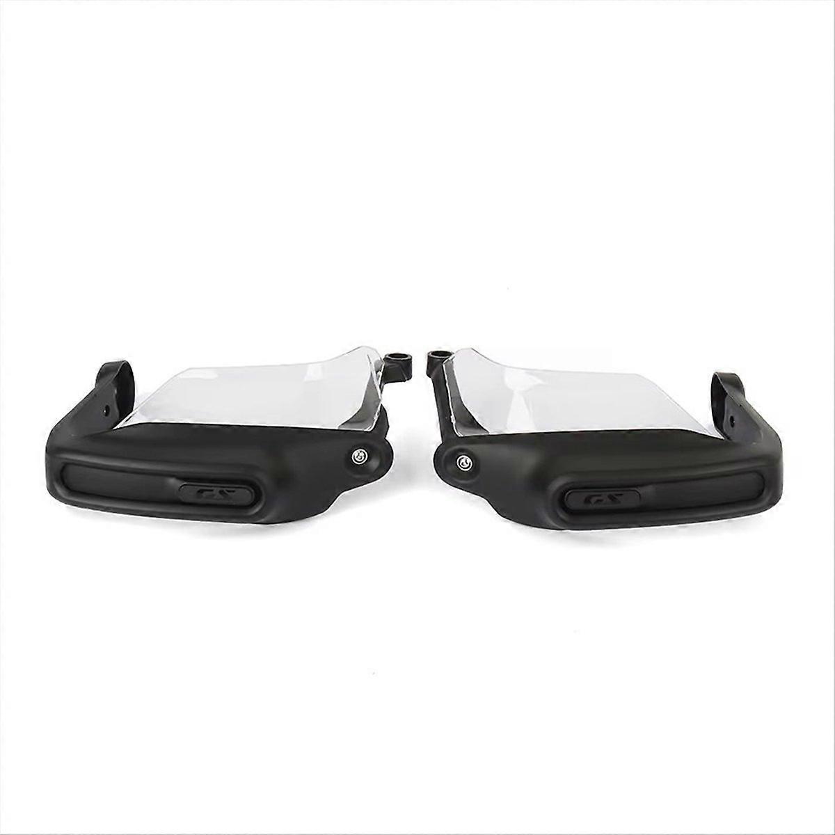 Motorcycle Guards Handlebar Handguard Protector for Transparent