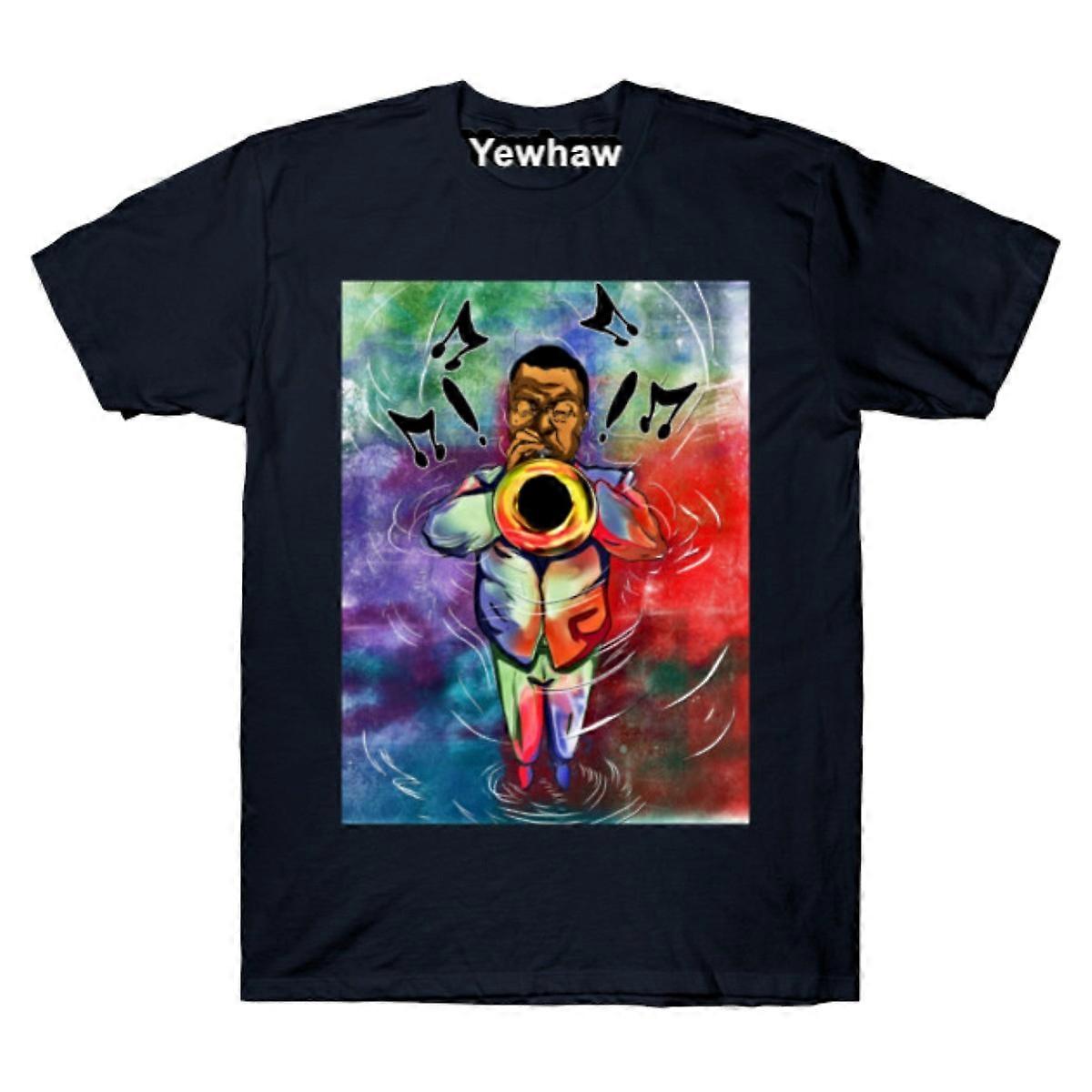 TEMPO T-shirt Music Tee