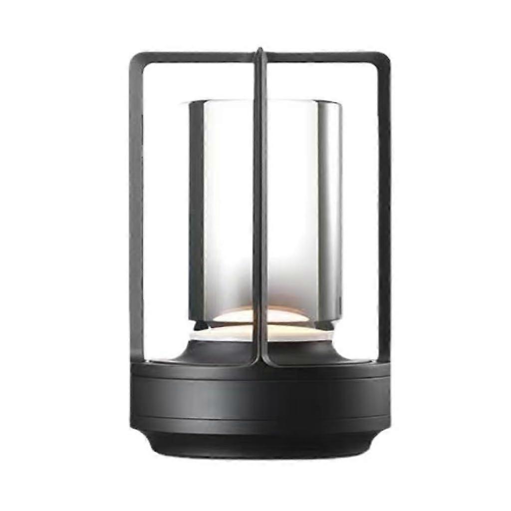 Lighting Lamp Table Lamp Rechargeable Camping Portable Light Gold Finish Model A Bar Night Dining Room Lamp