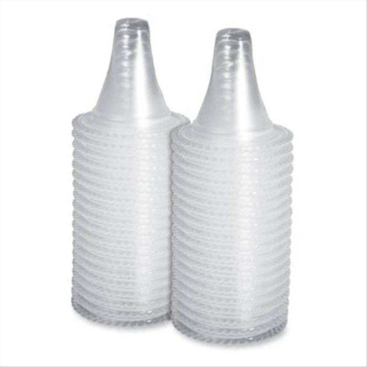 Örontermometer reservfilter probskydd 40 st för Braun