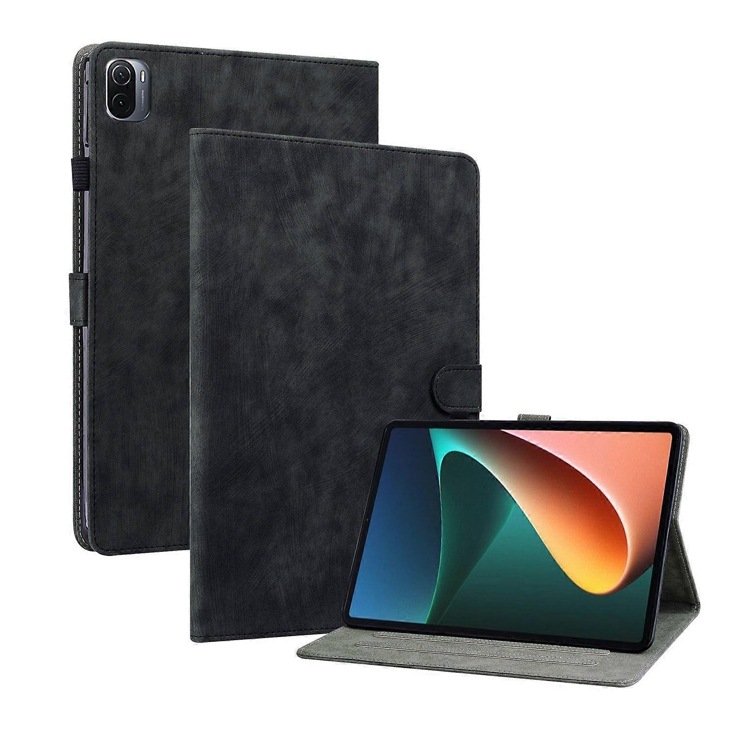 PU Tablet Case For Xiaomi Pad 5/Pad 5 Pro