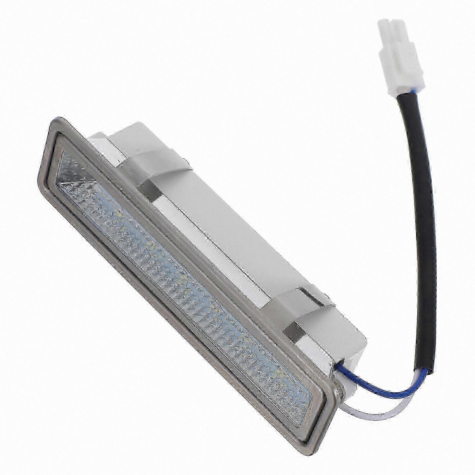 LED Cooker Hood Bulb - Bright Rectangle Light for Kitchen Ventilation with Easy Installation